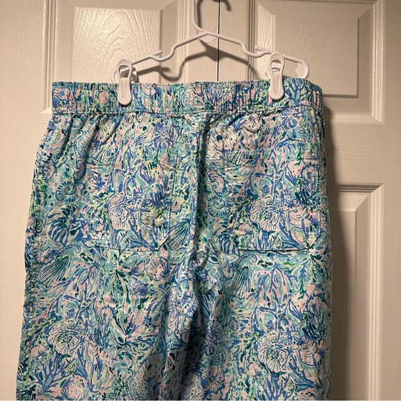 Linen Pants by Lilly Pulitzer - Picture 5 of 8